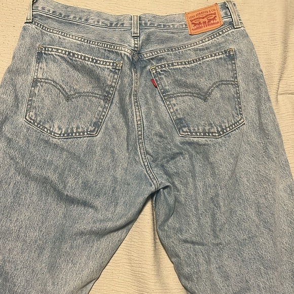 Levis Low Pro - Picture 4 of 4